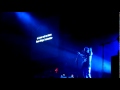 And if Our God is For Us Tour 2011- Chris Tomlin