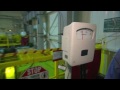 CNN: CNN goes inside a nuclear reactor