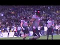 Texas Tech wins Holiday Bowl over Arizona State 37-23