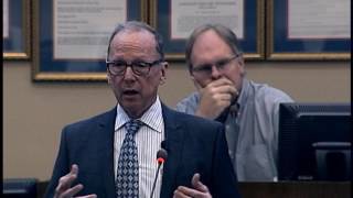 Sumner County Commision Special Meeting TDOT 4-25-2016 