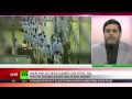 'West lacks invasion power': Iran holds war drills in Strait of Hormuz