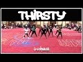 Daya Thirsty Choreography @brianfriedman Pulse On Tour Atlantic City