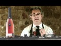 Catas Segura Viudas: Lavit Rosado