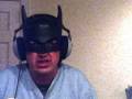 **EXPLICIT LANGUAGE** BATMAN RAPS- LET ME CLEAR MY THROAT