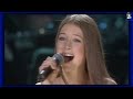 I DREAMED A DREAM - Hayley Westenra 720P HD (((STEREO)))