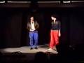 Block Potes "Live": le test ! (Olive/JIP) Block Potes "Live": le test ! (Olive/JIP)