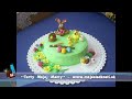 Torty, Dekorácie, Ozdoby - MojeSladkosti | My Sweets - Presents