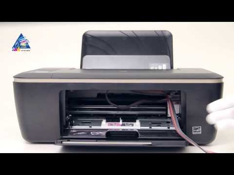 HP OfficeJet 4105/4110/4212/4215/4219/4252/4255/5505/5510/5515/5605/5610. Duration: 5:04. Total Views: 406 ?