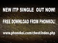 ITP - The People Are Fuc%ed (radio edit)
