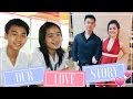 SHEK SECRETS 01: OUR LOVE STORY PH