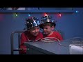 Jimmy Kimmel Lie Detective - Naughty or Nice Edition #1