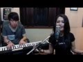 Demi Tuhan Arya Wiguna By Nadya Rafika Feat Eka Gustiwana