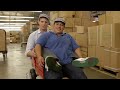 DollarShaveClub.com - Our Blades Are F***ing Great