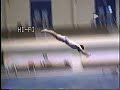Indiana Diving Bloopers