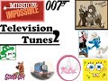 telvision tunes two Richie Rich Cartoon full