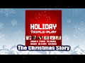 Christmas Rap - Mr D-Note feat. Franky-D - Song - Christian Hip-Hop - Gospel Rap