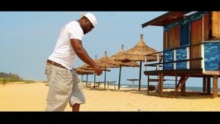 Calbo - C'est là bas (ft. VR) Calbo - C'est là bas (ft. VR)