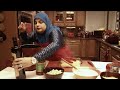 Mom's Spaghetti Bake!!