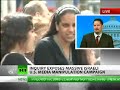 Spy Satellite Used on U.S. Citizens,