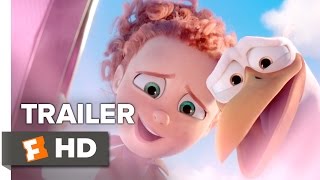 Storks is an upcoming American 3D animated comedy film directed by Nicholas Stoller & Doug Sweetland and written by Stoller.