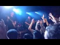 The Menzingers -Full set(12)- at Oxford Art Factory in Sydney on Feb 12, 2017.