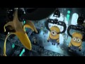 Minions - Banana! Funny Movie!