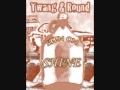 Twang & Round Sippin On Some Shine