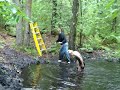 MHS Class of 2011 Swamp Walk