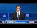 Jan 16, 2012 GOP Fox News Debate - Part 1