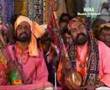 sindhi folk musickalams