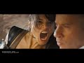 Fast & Furious (1/10) Movie CLIP - Fast Rescue (2009) HD