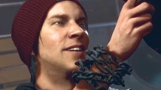 inFAMOUS: Second Son (PS4)