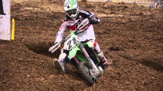 2013 MXGP Round 9 - Maggiora, Italy