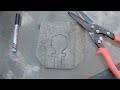 How to Make a Bird Trap - that actually works!!
