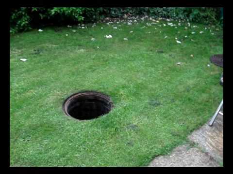 deepest hole in world. Deepest Hole In Terrible