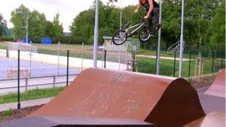 BMX Edit 2013