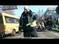 ГАИ мусорской беспредел!!!