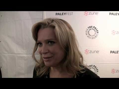 YouTube Laurie Holden 110 of 30 Thumbnail 411 Watch Later Error