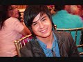 Sana'y Ako Na lang - Jake Vargas with Lyrics
