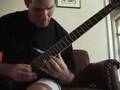 Symphony Of Destruction guitar solo by Jeff Waters