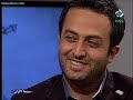 Interview With Mostafa Zamani in