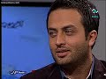 Interview With Mostafa Zamani in