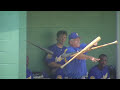 Wally Backman Epic NSFW Uncensored Postgame Speech (658) 