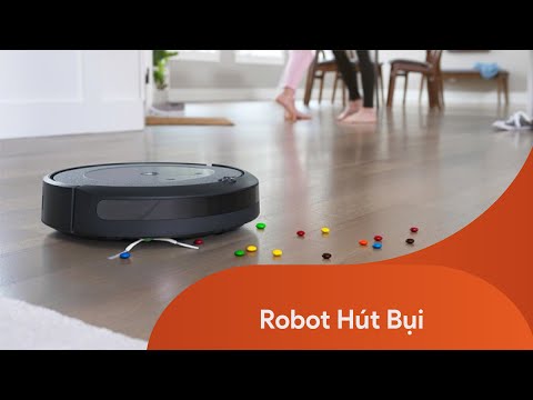 Bật Robot Hút Bụi Bằng Giọng Nói | FPT Smart Home