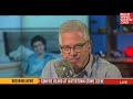 Glenn Beck Gives Obama Till Monday to Admit Boston Bombing was an Inside Job