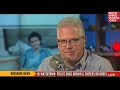 Glenn Beck Gives Obama Till Monday to Admit Boston Bombing was an Inside Job