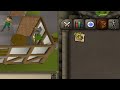 Skill to Kill 1 l Bonesaw Bamf 2007 Runescape Progress