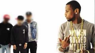 Fabolous - Got That Work Fabolous - Got That Work