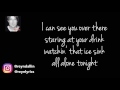 Blue Aint Your Color lyrics | Keith Urban