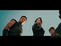 Hansel and Gretel: Witch Hunters Red Band Blu-ray Trailer